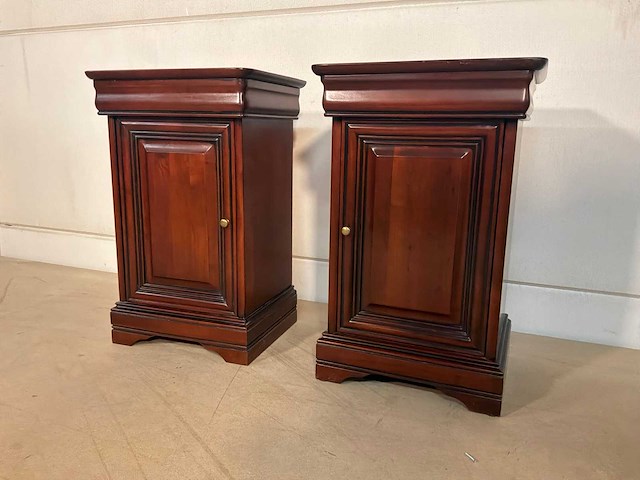 Wembley nachtkastje (2x) - afbeelding 5 van  11