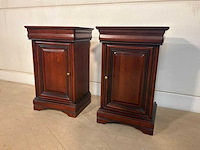 Wembley nachtkastje (2x) - afbeelding 6 van  11