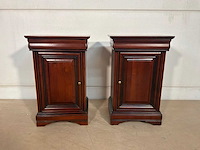 Wembley nachtkastje (2x) - afbeelding 10 van  11