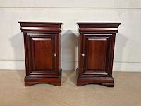 Wembley nachtkastje (2x) - afbeelding 7 van  11