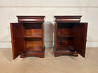 Wembley nachtkastje (2x) - afbeelding 8 van  11