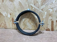 Wemefa beugel flamcofix bsi m10 x 131-141 (50x) - afbeelding 1 van  6