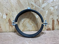 Wemefa beugel flamcofix bsi m10 x 131-141 (50x) - afbeelding 2 van  6