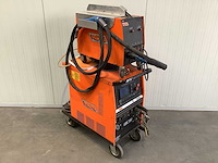 Wemi w 700 3d lasapparaat - afbeelding 2 van  9