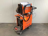 Wemi w 700 3d lasapparaat - afbeelding 4 van  9