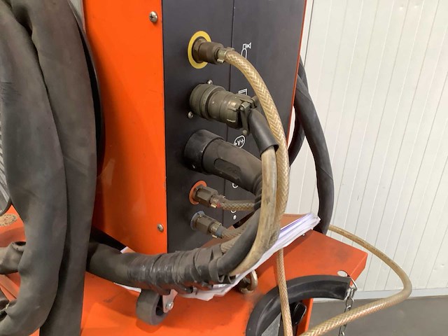 Wemi w 700 3d lasapparaat - afbeelding 6 van  9