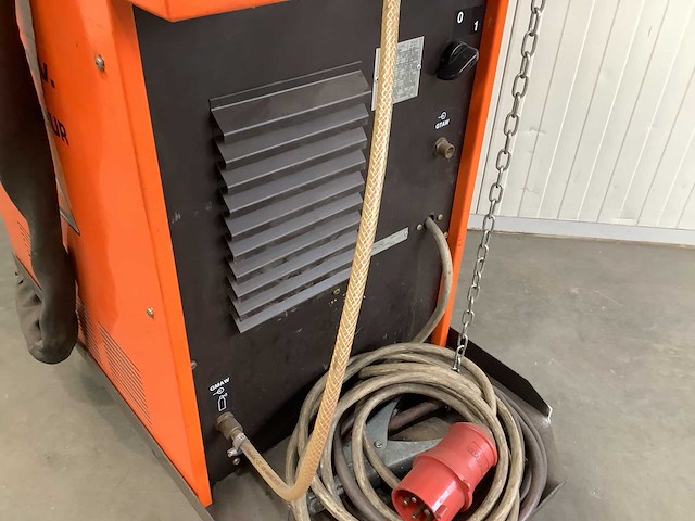 Wemi w 700 3d lasapparaat - afbeelding 7 van  9