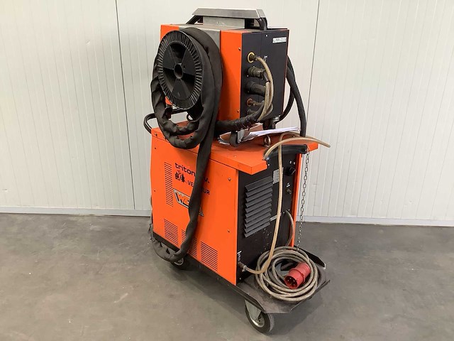 Wemi w 700 3d lasapparaat - afbeelding 2 van  6