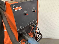 Wemi w 700 3d lasapparaat - afbeelding 3 van  6