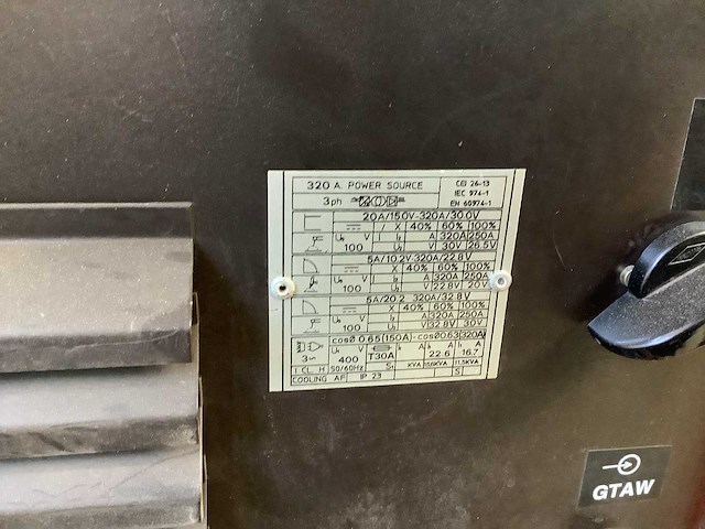 Wemi w 700 3d lasapparaat - afbeelding 6 van  6