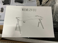 Wemuzviu gaming bureau - afbeelding 1 van  1