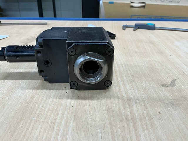 Wendel - 221.725.13.511 - draaigereedschap (5x) - afbeelding 2 van  5