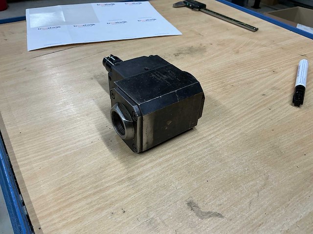 Wendel - 221.725.13.511 - draaigereedschap (5x) - afbeelding 3 van  5