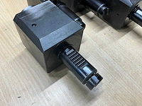 Wendel 214.025/a4286 draaigereedschap (4x) - afbeelding 3 van  5