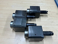 Wendel 214.025/a4286 draaigereedschap (4x) - afbeelding 4 van  5
