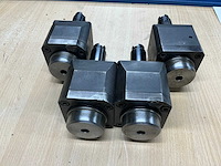 Wendel 214.025/a4286 draaigereedschap (4x) - afbeelding 5 van  5