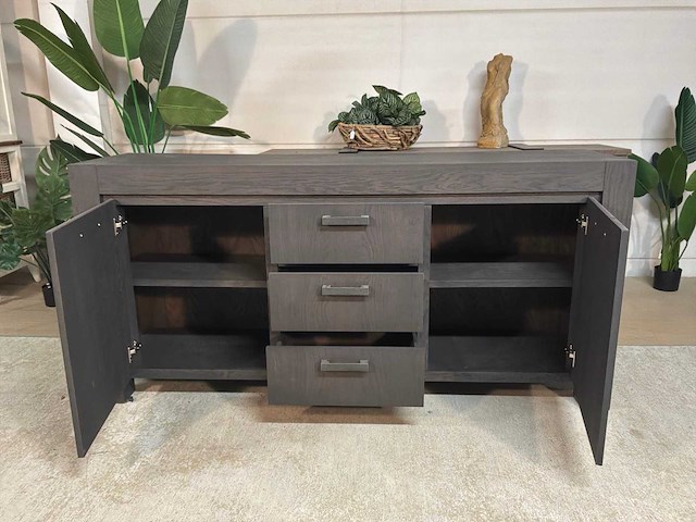 Wendel dressoir - afbeelding 7 van  9