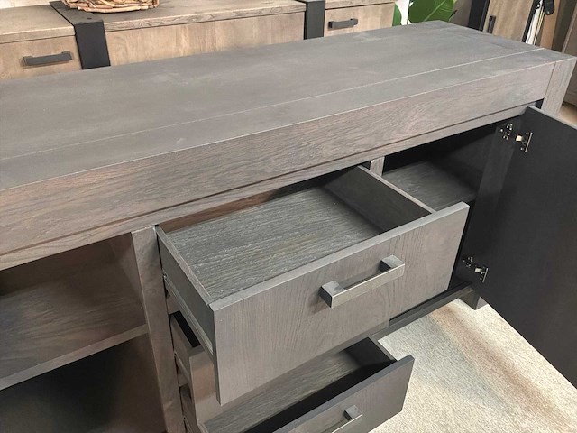 Wendel dressoir - afbeelding 8 van  9