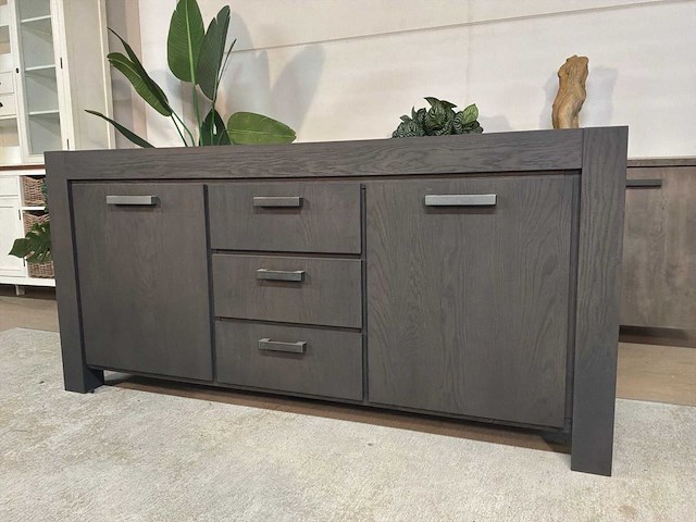 Wendel dressoir - afbeelding 1 van  9