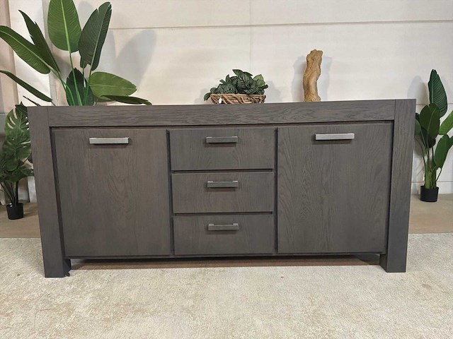 Wendel dressoir - afbeelding 4 van  9