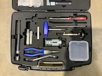 Wendt zieh-fix slot openingsset - afbeelding 2 van  5