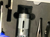 Wendt zieh-fix slot openingsset - afbeelding 3 van  5