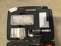 Wendt zieh-fix slot openingsset - afbeelding 4 van  5