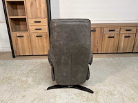 Wenen draaibare relax fauteuil - afbeelding 3 van  9
