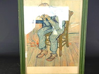 Wenende man - afbeelding 1 van  5