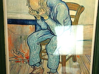 Wenende man - afbeelding 2 van  5