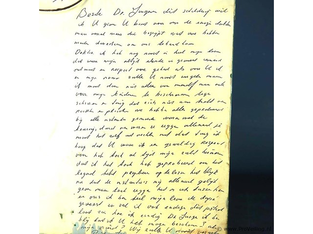 Wenende man - afbeelding 5 van  5