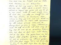 Wenende man - afbeelding 5 van  5