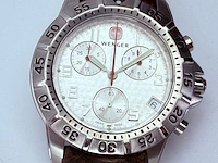 Wenger swiss 7088x chronograaf herenorloge