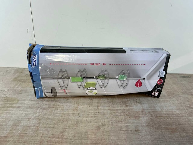 Wenko dolcedo hoekrek (5x) - afbeelding 4 van  26