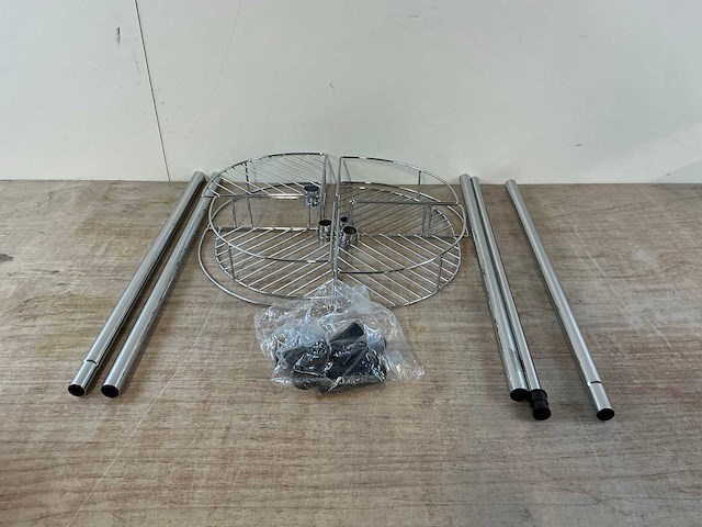 Wenko dolcedo hoekrek (5x) - afbeelding 5 van  26