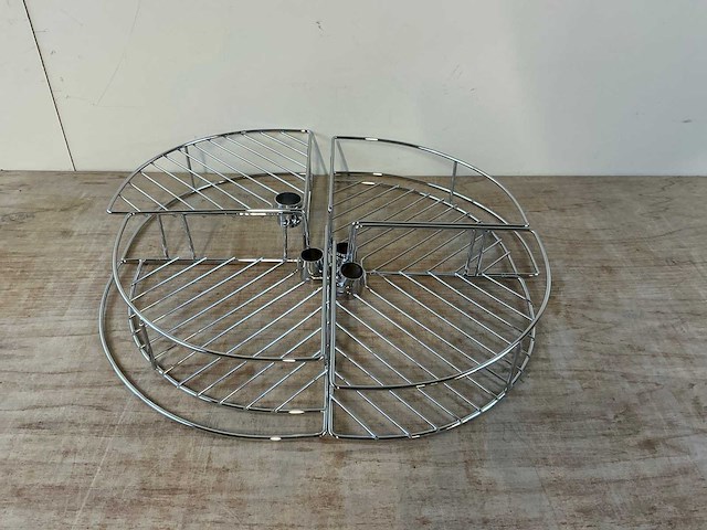 Wenko dolcedo hoekrek (5x) - afbeelding 6 van  26