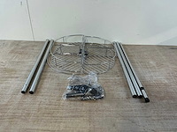 Wenko dolcedo hoekrek (5x) - afbeelding 10 van  26