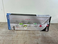 Wenko dolcedo hoekrek (5x) - afbeelding 1 van  26