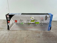 Wenko dolcedo hoekrek (5x) - afbeelding 14 van  26