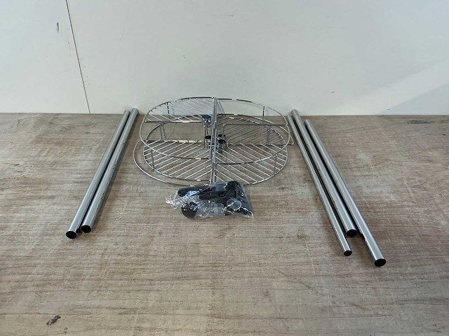 Wenko dolcedo hoekrek (5x) - afbeelding 15 van  26