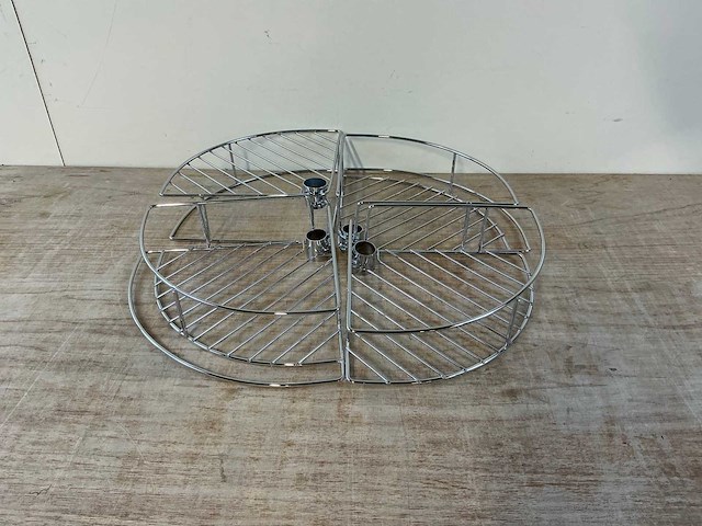 Wenko dolcedo hoekrek (5x) - afbeelding 16 van  26