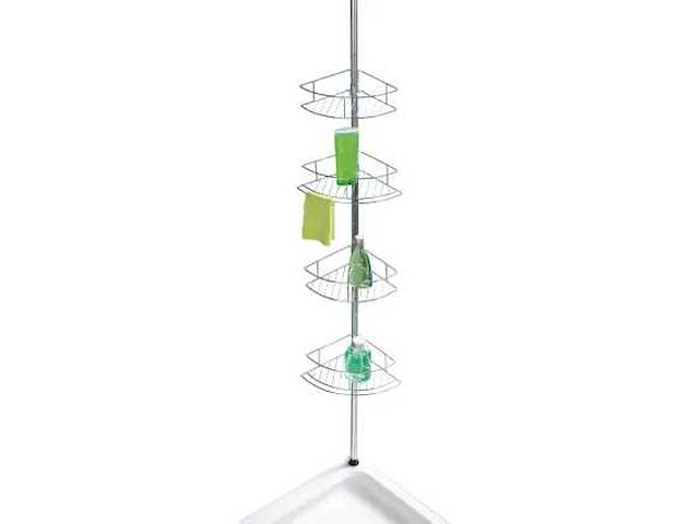 Wenko dolcedo hoekrek (5x) - afbeelding 19 van  26