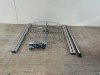 Wenko dolcedo hoekrek (5x) - afbeelding 12 van  26