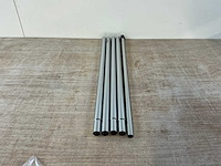 Wenko dolcedo hoekrek (5x) - afbeelding 21 van  26