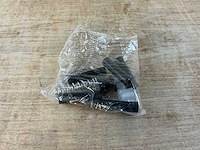 Wenko dolcedo hoekrek (5x) - afbeelding 22 van  26