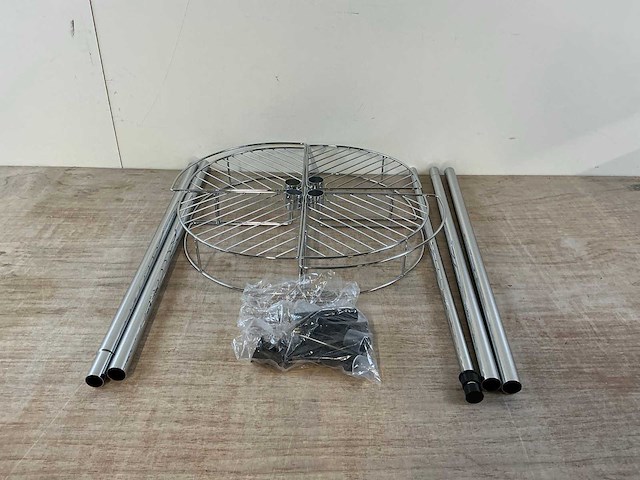 Wenko dolcedo hoekrek (5x) - afbeelding 23 van  26