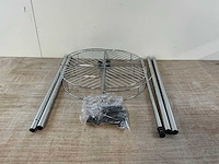 Wenko dolcedo hoekrek (5x) - afbeelding 23 van  26