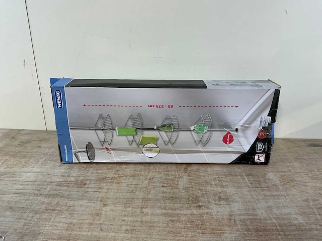 Wenko dolcedo hoekrek (5x) - afbeelding 25 van  26