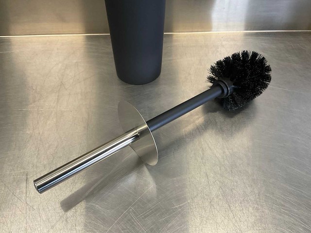 Wenko toiletborstel (4x) - afbeelding 5 van  6