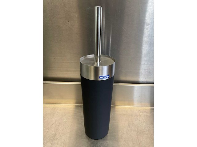 Wenko toiletborstel (4x) - afbeelding 6 van  6